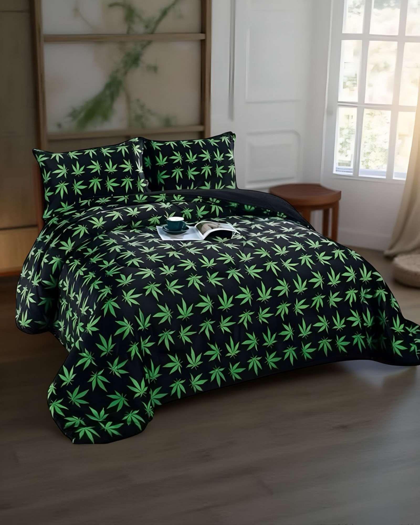 COBERTOR ELEGANTE DE INVIERNO INFANTIL PLUSH CON CHIPORRO PLAZA Y MEDIA S48-2