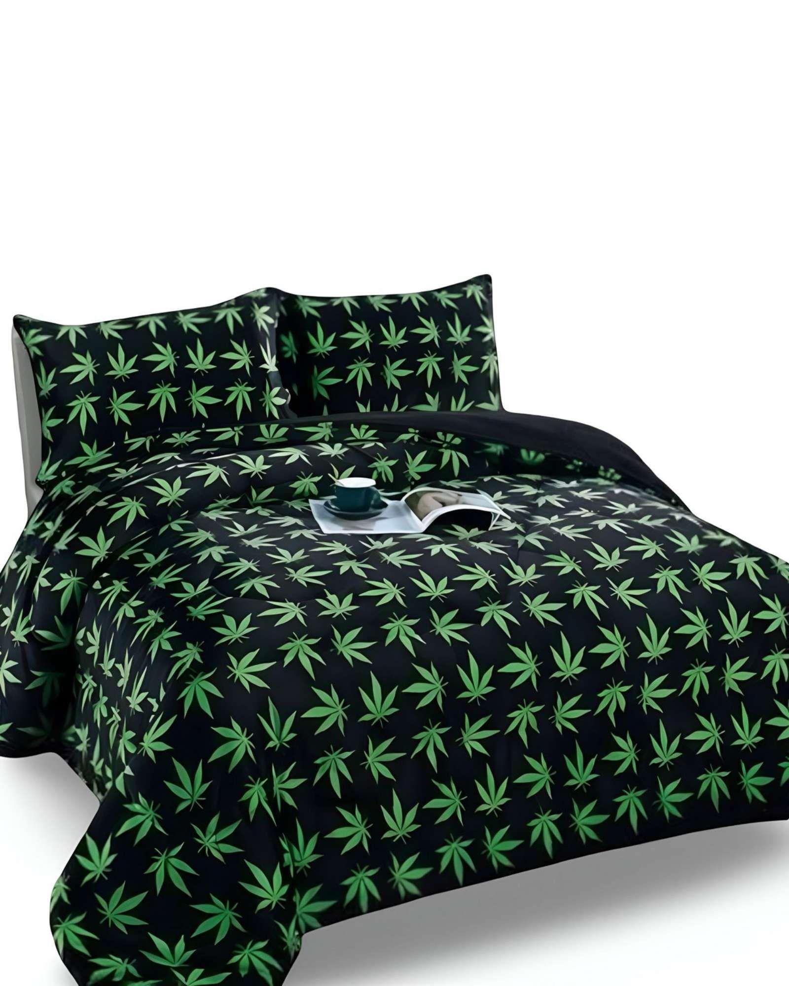 COBERTOR ELEGANTE DE INVIERNO INFANTIL PLUSH CON CHIPORRO PLAZA Y MEDIA S48-3