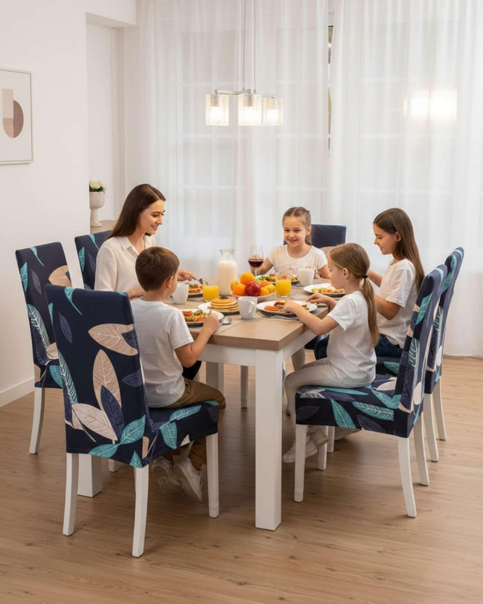 JUEGOS DE 6 FUNDAS ELASTICADAS -3