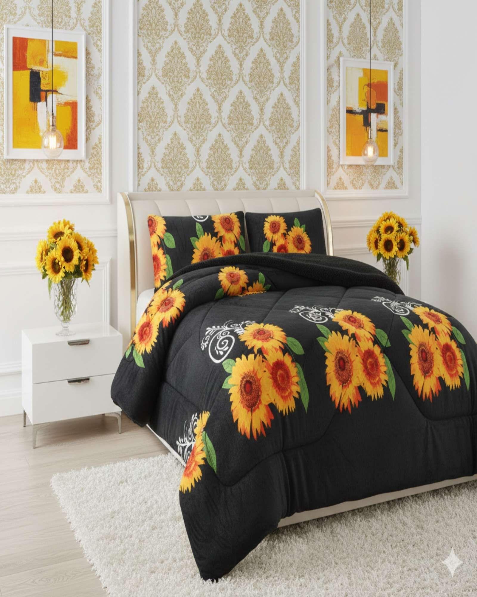 Cubrecama Chiporro 2 plaza Extra Suave Térmico Premium P09-4