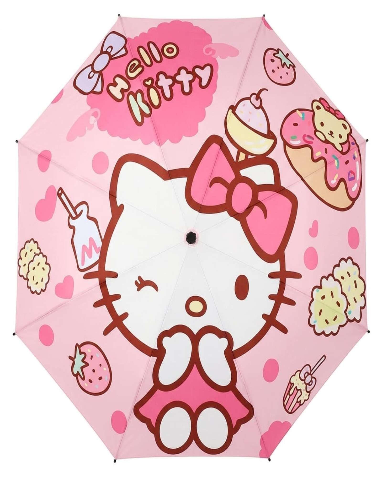 Sombrilla Premium Universal para Cochecito Protección Total UV A2-3