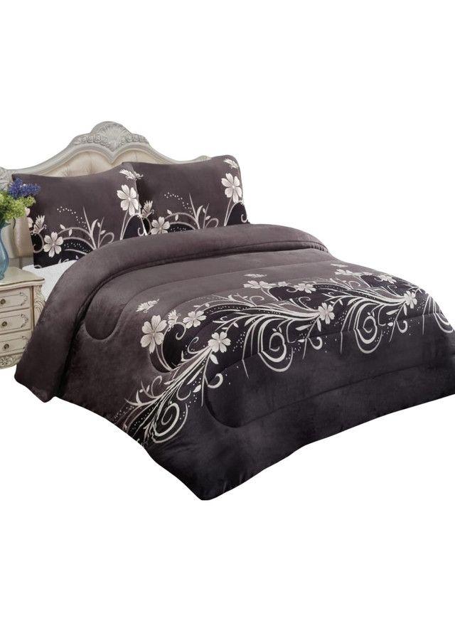 CUBRECAMAS CON CHIPORRO 2 PLAZA *80-0