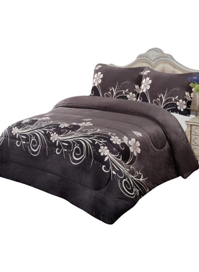 CUBRECAMAS CON CHIPORRO 2 PLAZA *80-1