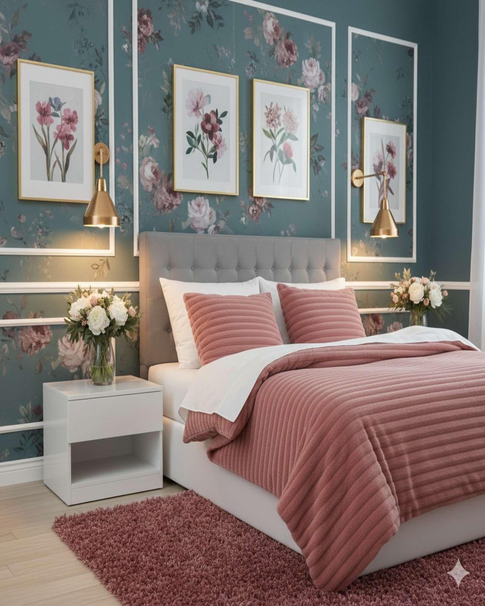 Cubrecama Premium Plush y Chiporro - Invierno 2 Plazas bronce-4