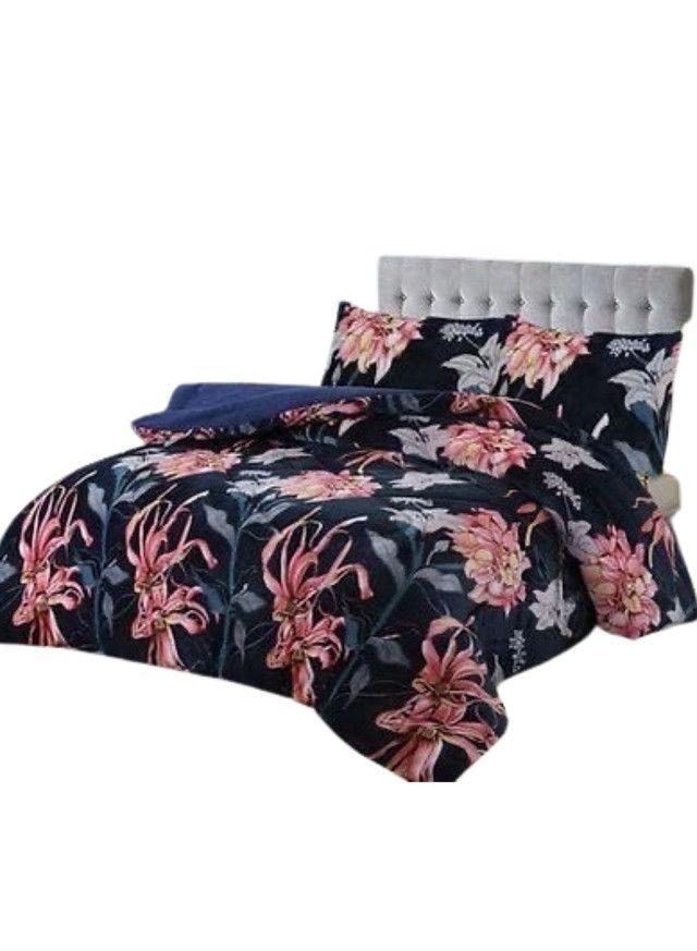 CUBRECAMAS CON CHIPORRO 2 PLAZA *23-1