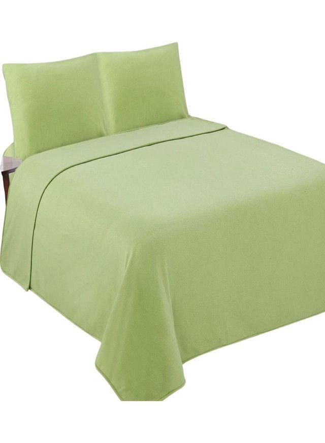 JUEGO DE SABANA POLAR PREMIUN  KING -9-0