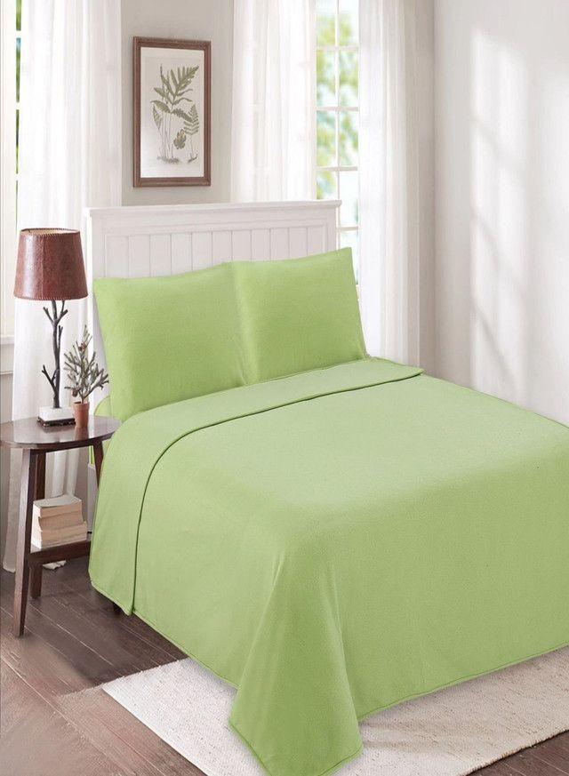 JUEGO DE SABANA POLAR PREMIUN  KING -9-2