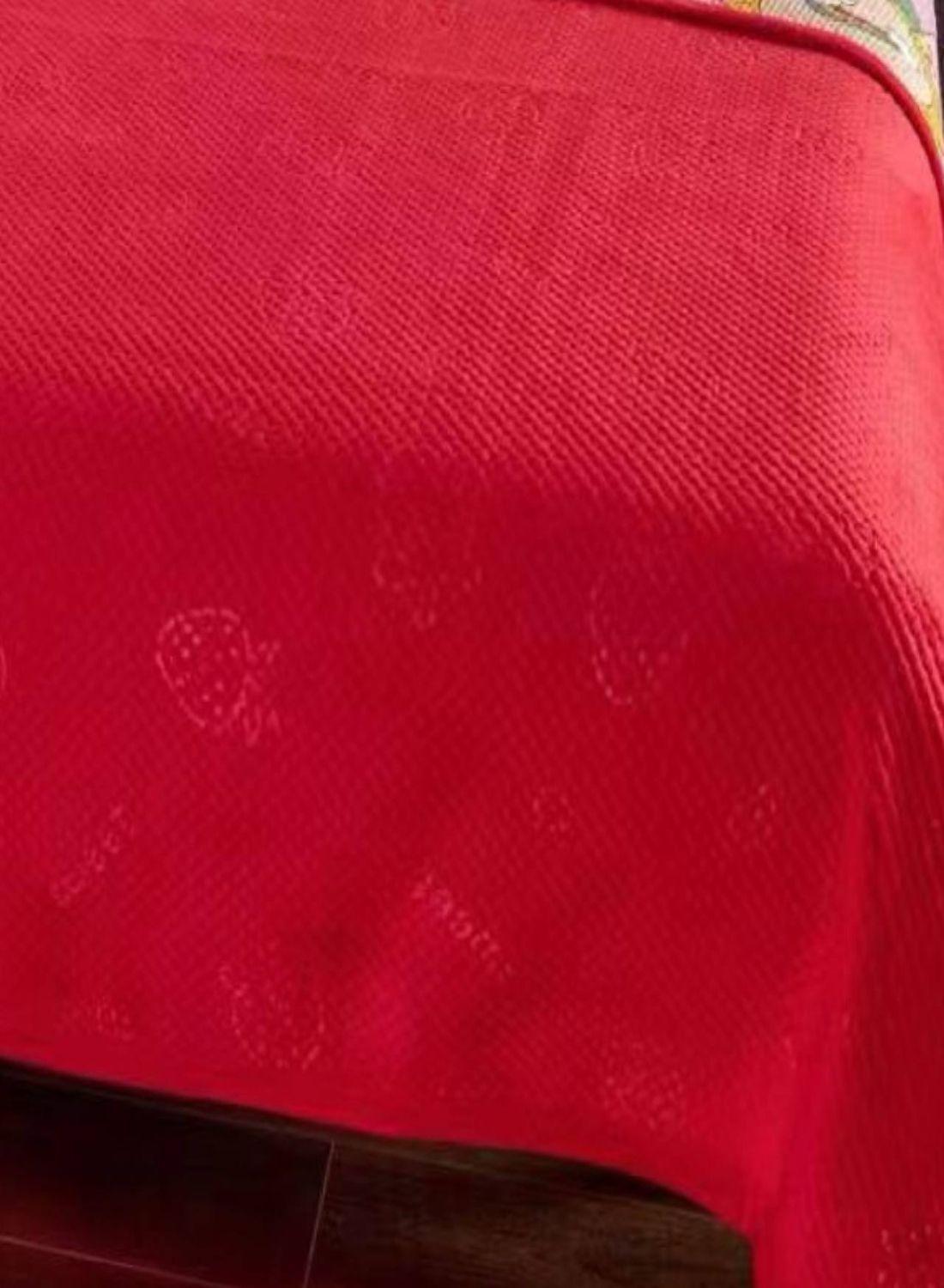 CUBRECAMA QUILT CON TELA PLUSH VERANO - INVIERNO-1