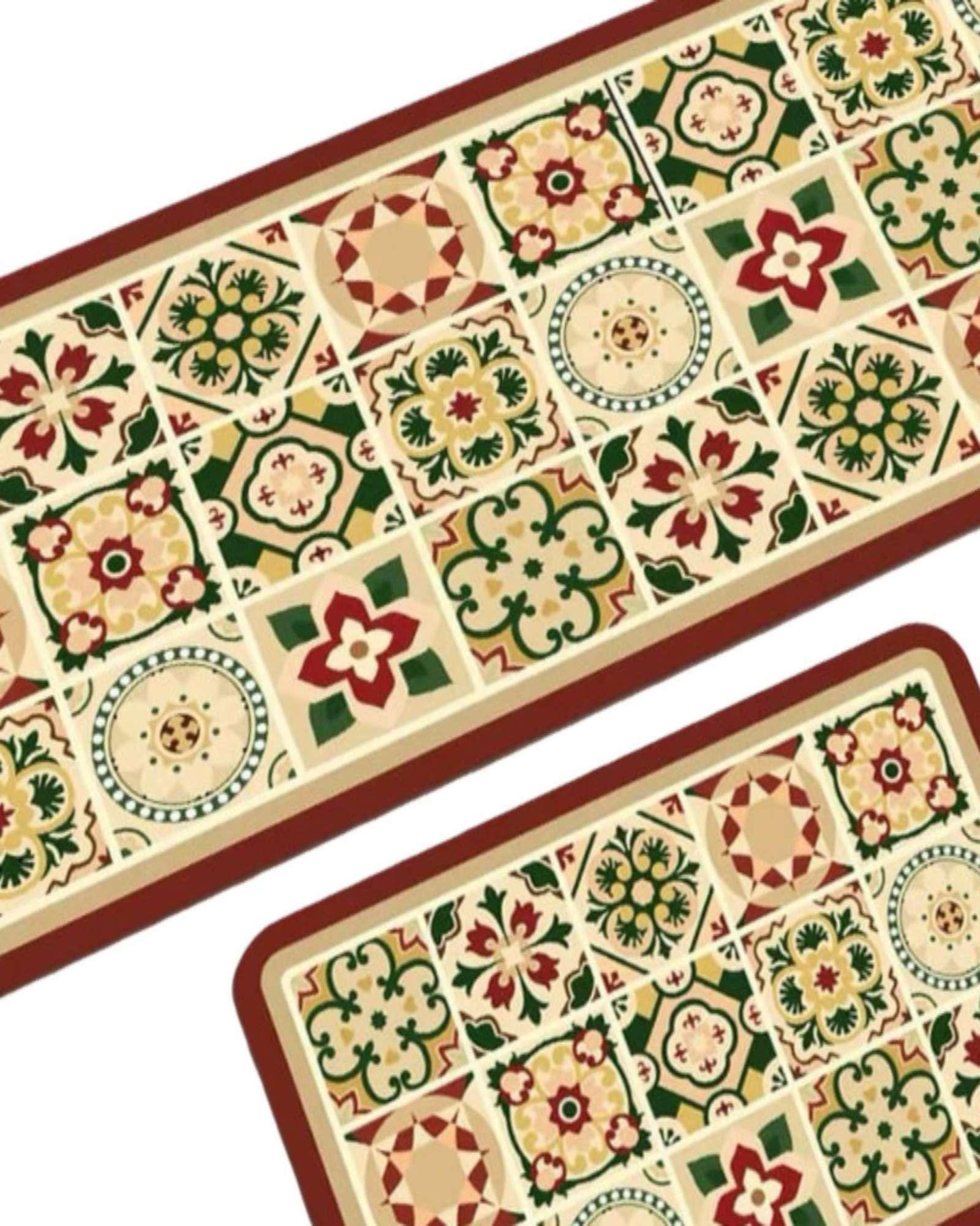 ALFOMBRAS DECORATIVAS COCINA ANTIDESLIZANTE DISEÑO DICEÑOS-2