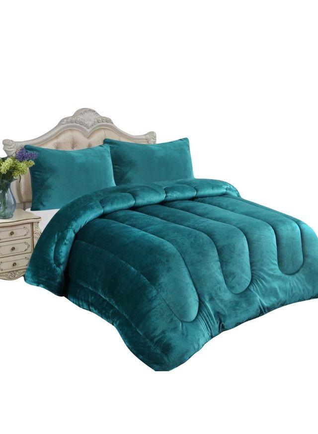 CUBRECAMAS CON CHIPORRO 2 PLAZA *79-0