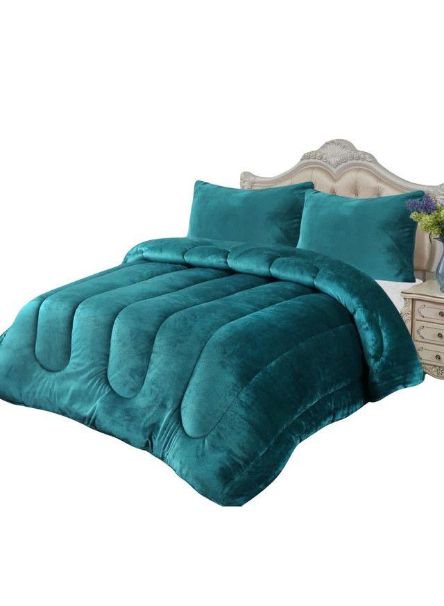 CUBRECAMAS CON CHIPORRO 2 PLAZA *79-1