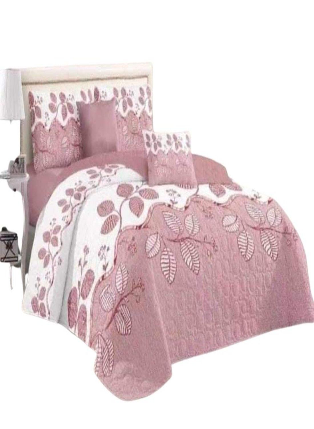 CUBRECAMAS DE VERANO QUILT 2 PLAZA |64-0