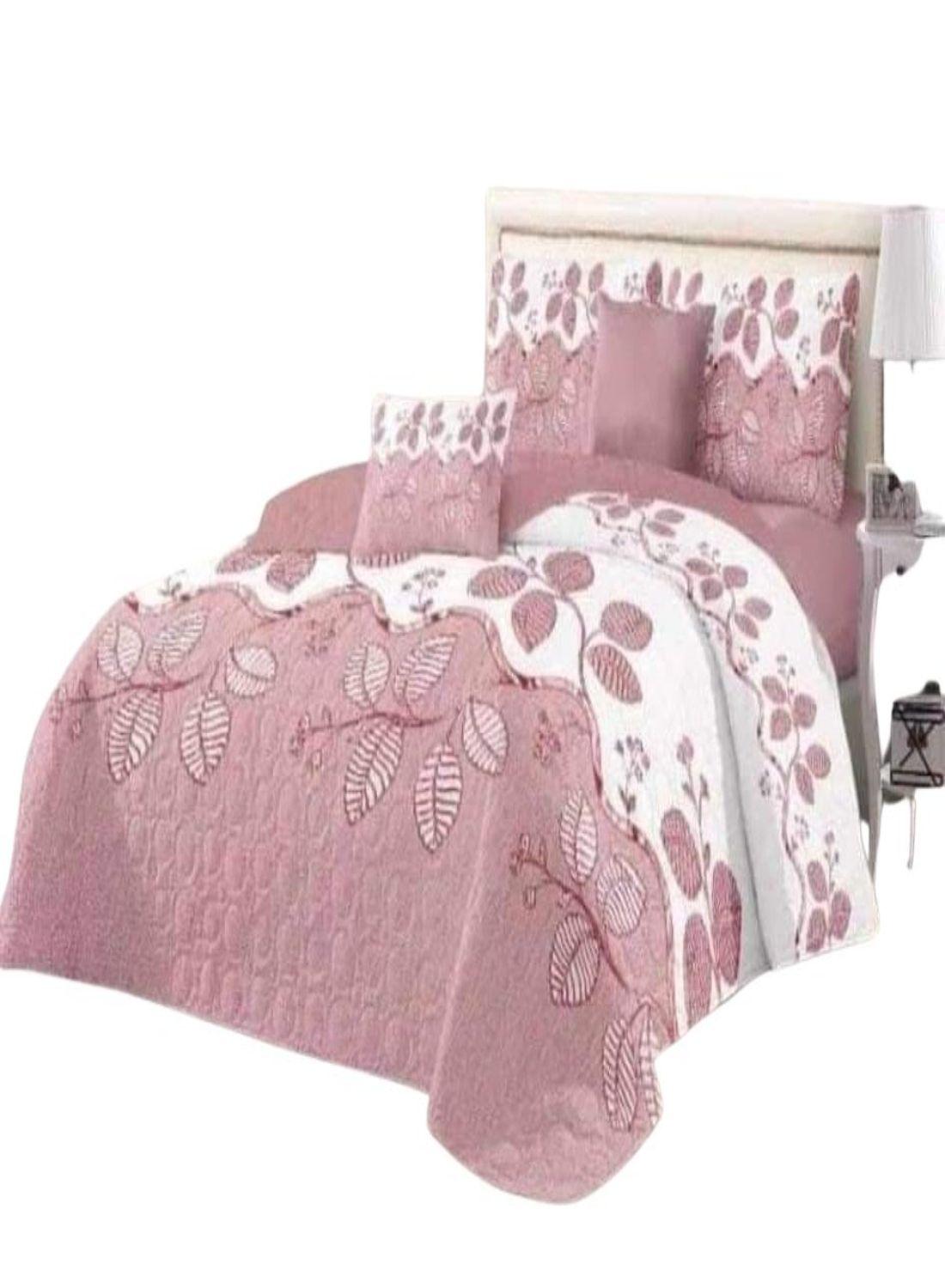 CUBRECAMAS DE VERANO QUILT 2 PLAZA |64-1