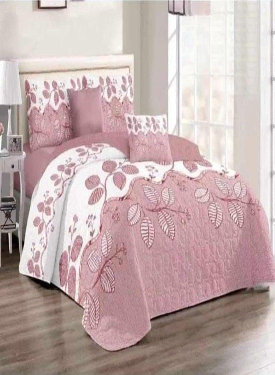 CUBRECAMAS DE VERANO QUILT 2 PLAZA |64-2