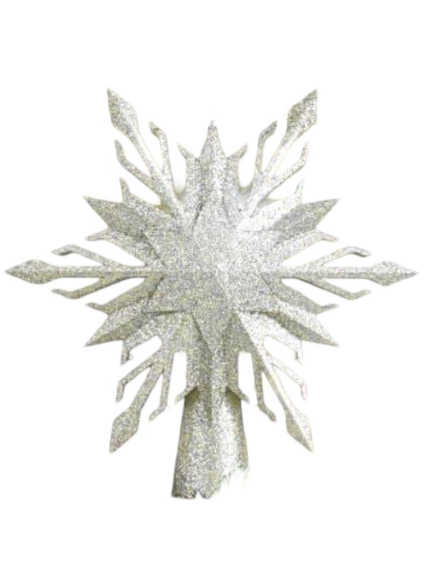 Estrella Iluminada LED Adorno Árbol Navidad Proyección 28o1-0