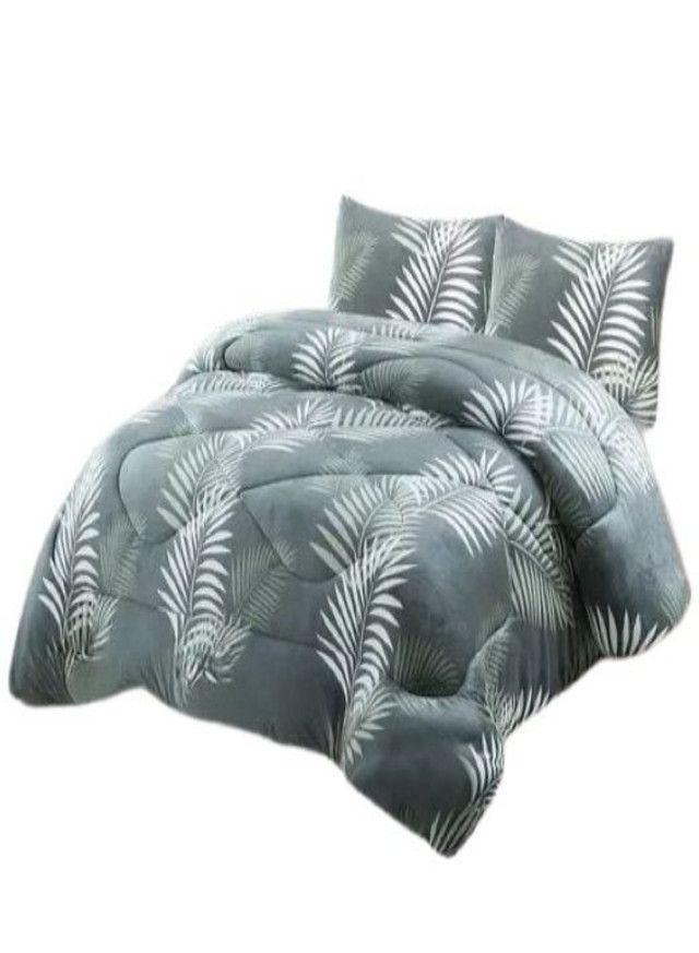 PLUMONES PLUSH DE INVIERNO CON CHIPORRO M-10-1