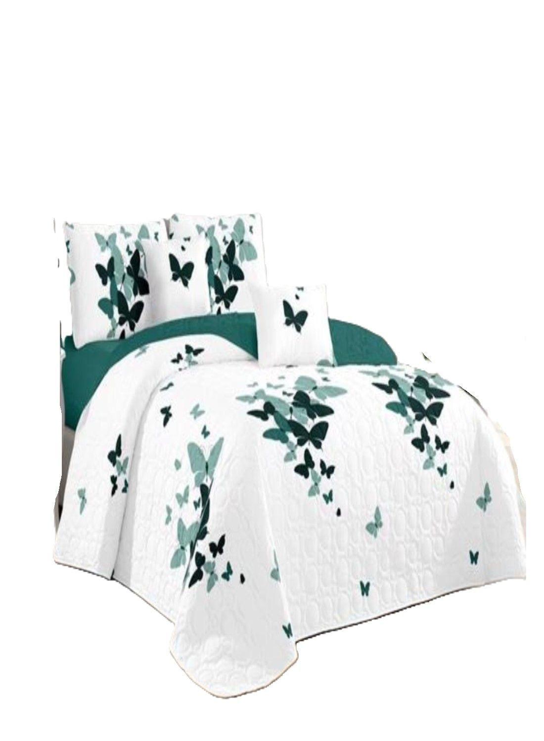 COBERTOR TIPO COLCHA VERANO 2 PLAZA-1