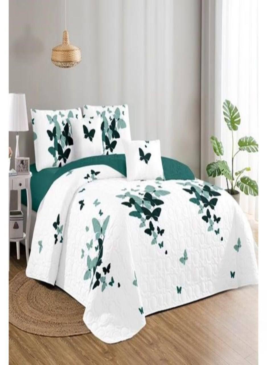 COBERTOR TIPO COLCHA VERANO 2 PLAZA-2