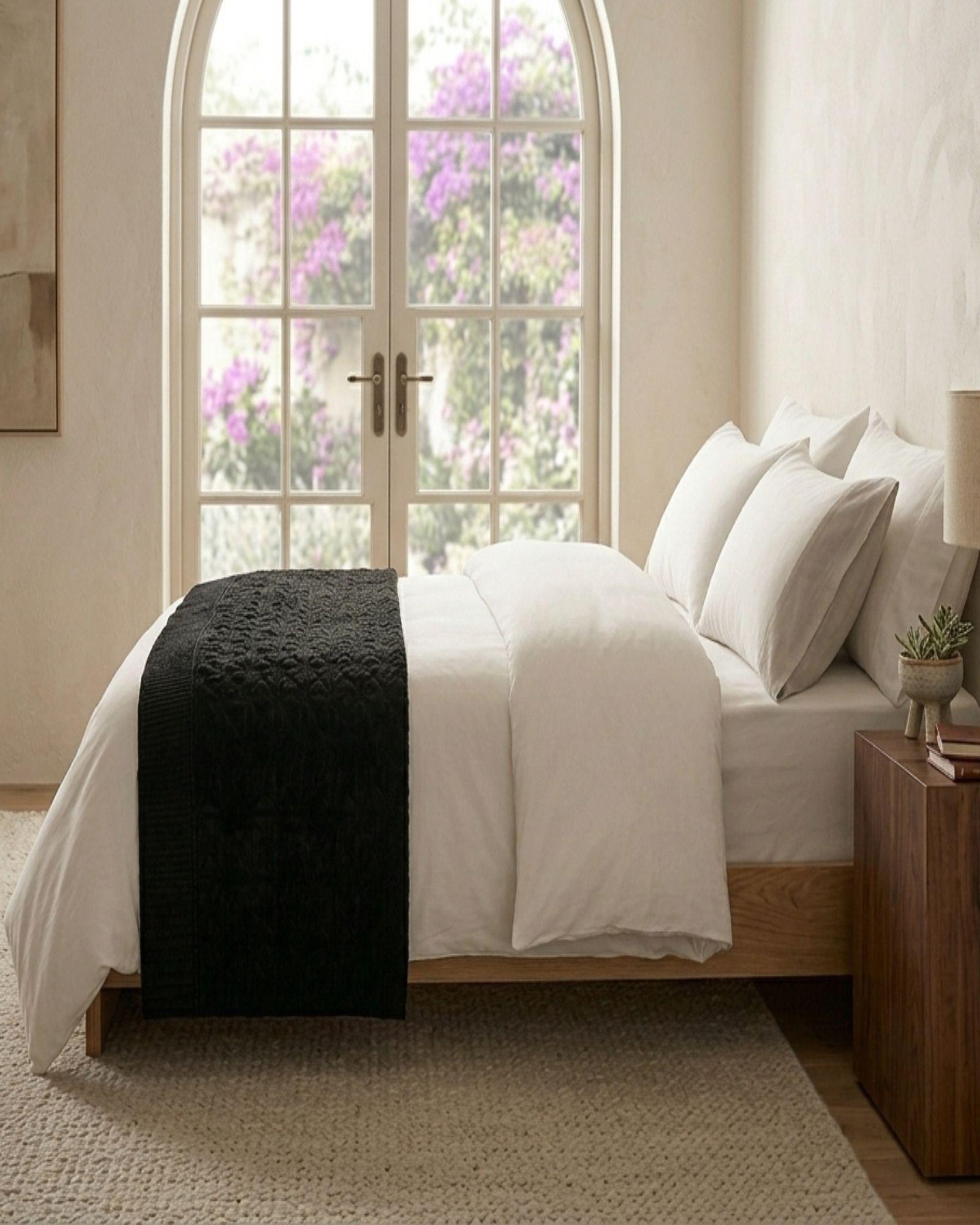 Pieceras elegantes estilo nordico 90x210 cm -5-3