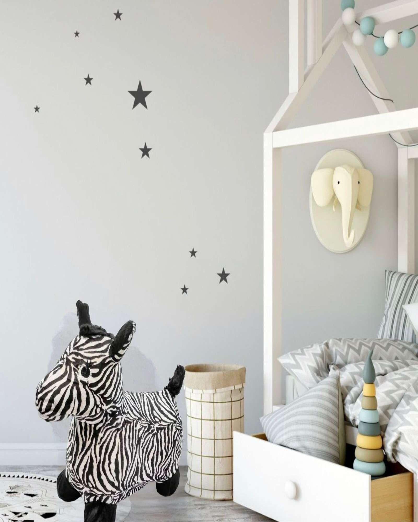 Brica brinca Zebra Saltarin Inflable con Funda-0