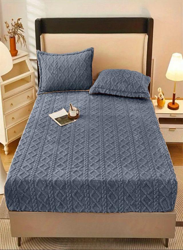 SABANA BAJERA EXTRA SUAVE MAS FUNDAS KING L*008-2