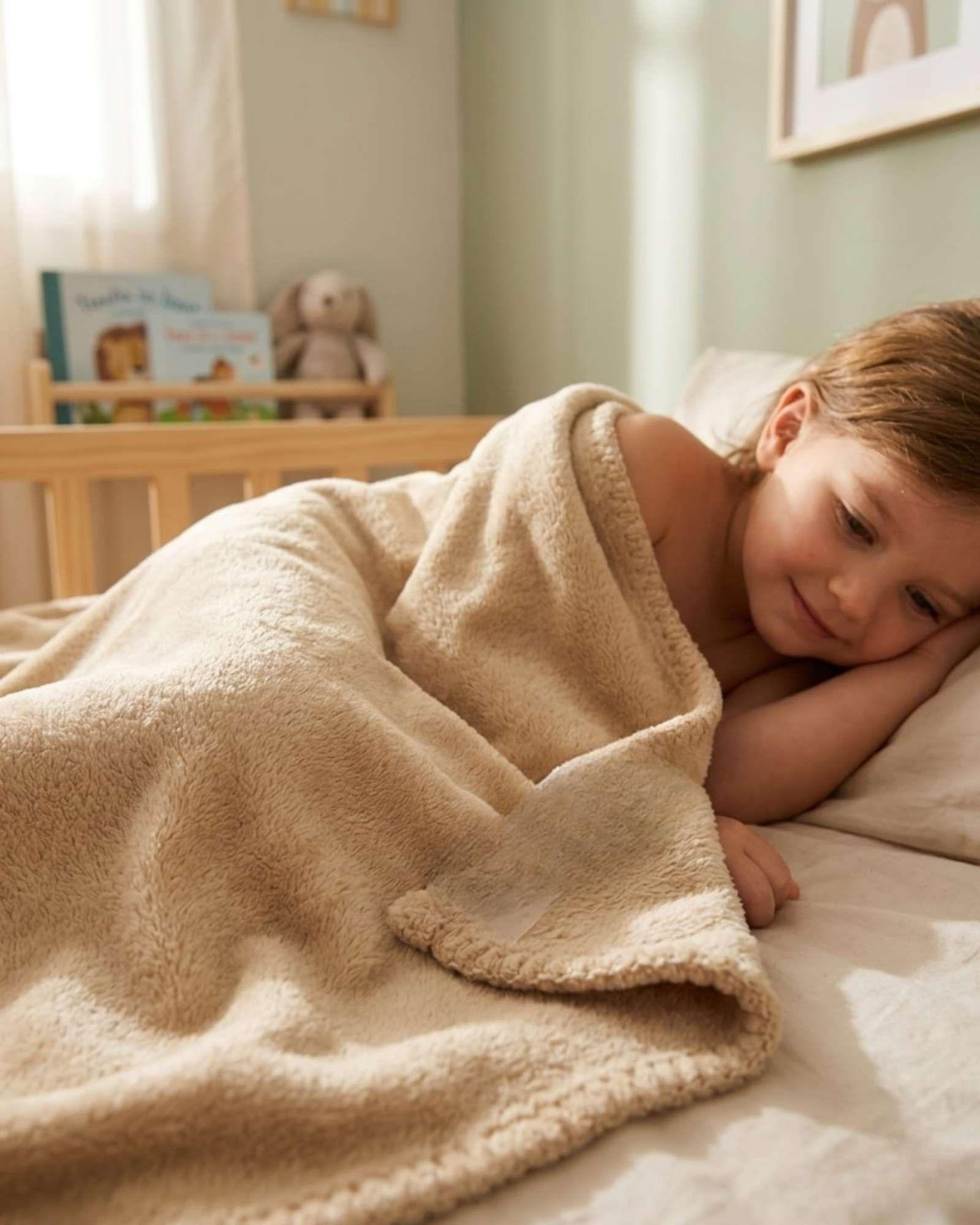 Manta Decorativa Nido Polar Extra Suave A1-2