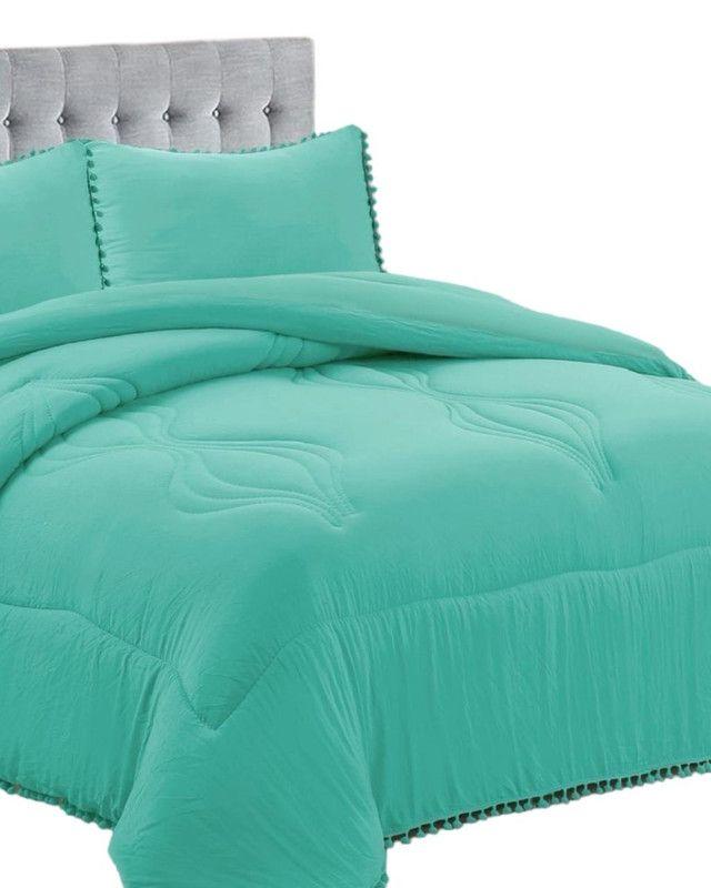 PLUMÓN NORDICO DE ALGODÓ KING 240X260CM T02-1