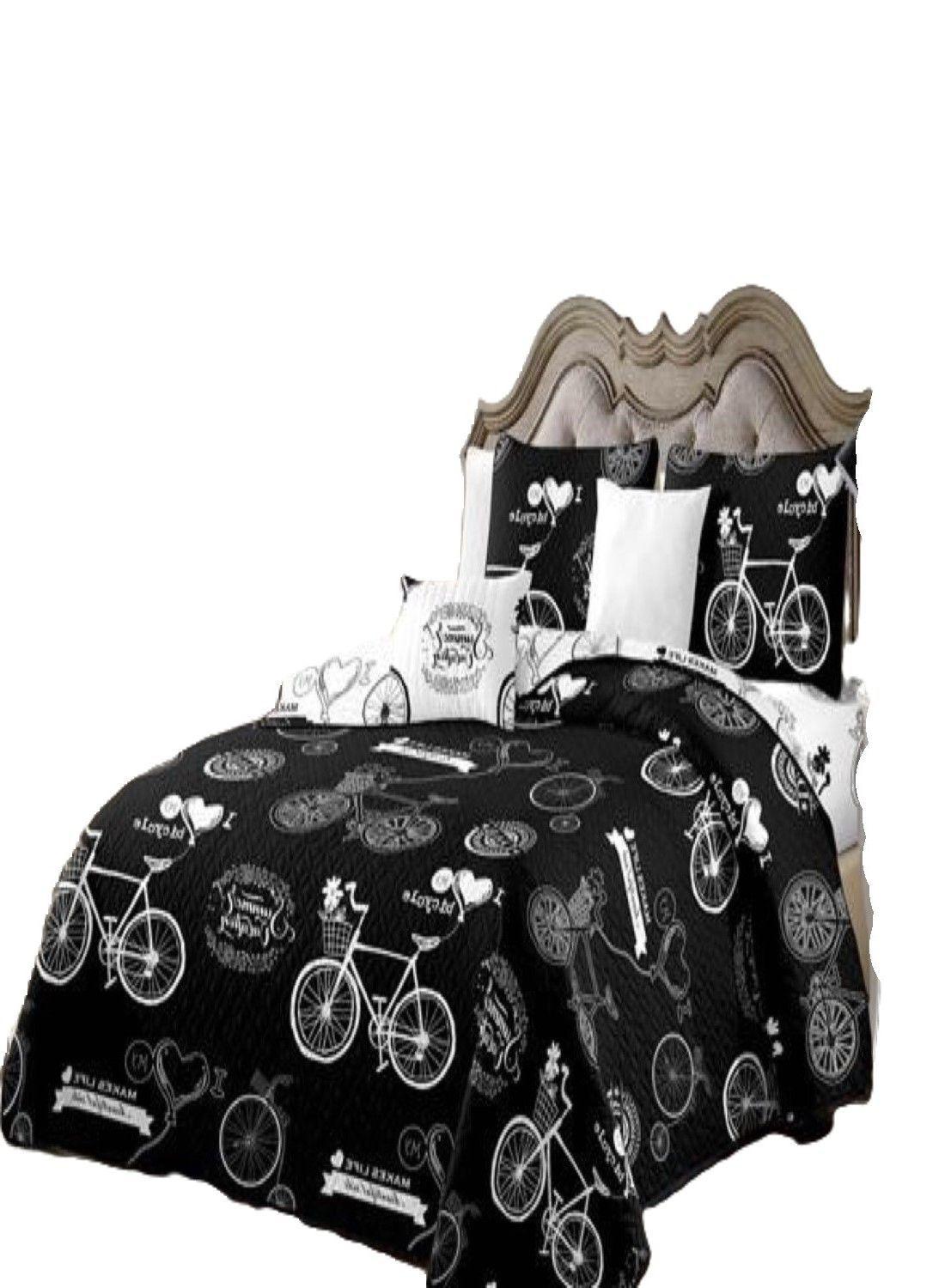 COBERTOR TIPO COLCHA VERANO 1,5 PLAZA-0