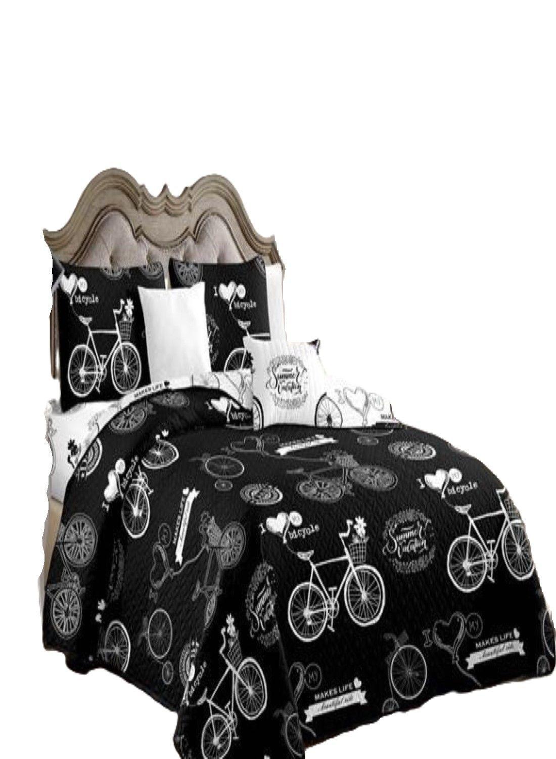 COBERTOR TIPO COLCHA VERANO 1,5 PLAZA-1