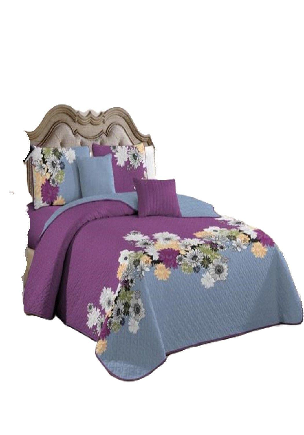 COBERTOR TIPO COLCHA SUPER KING-1