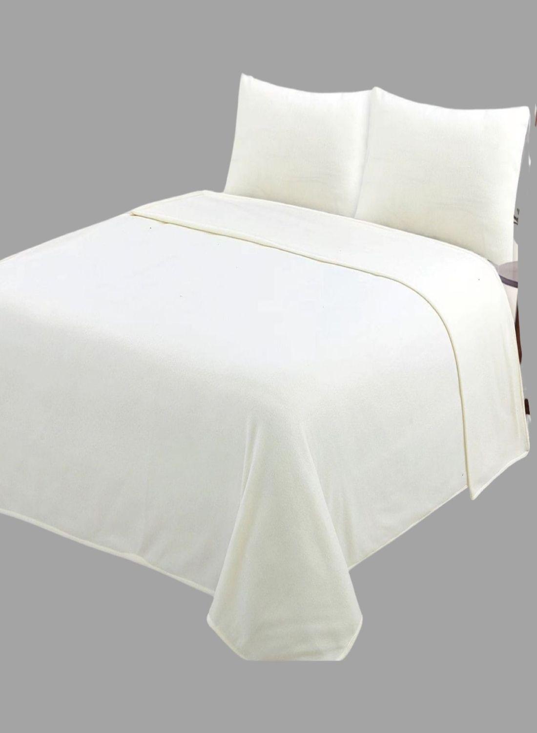 JUEGO DE SABANA POLAR PREMIUM 1 PLAZA -2-2