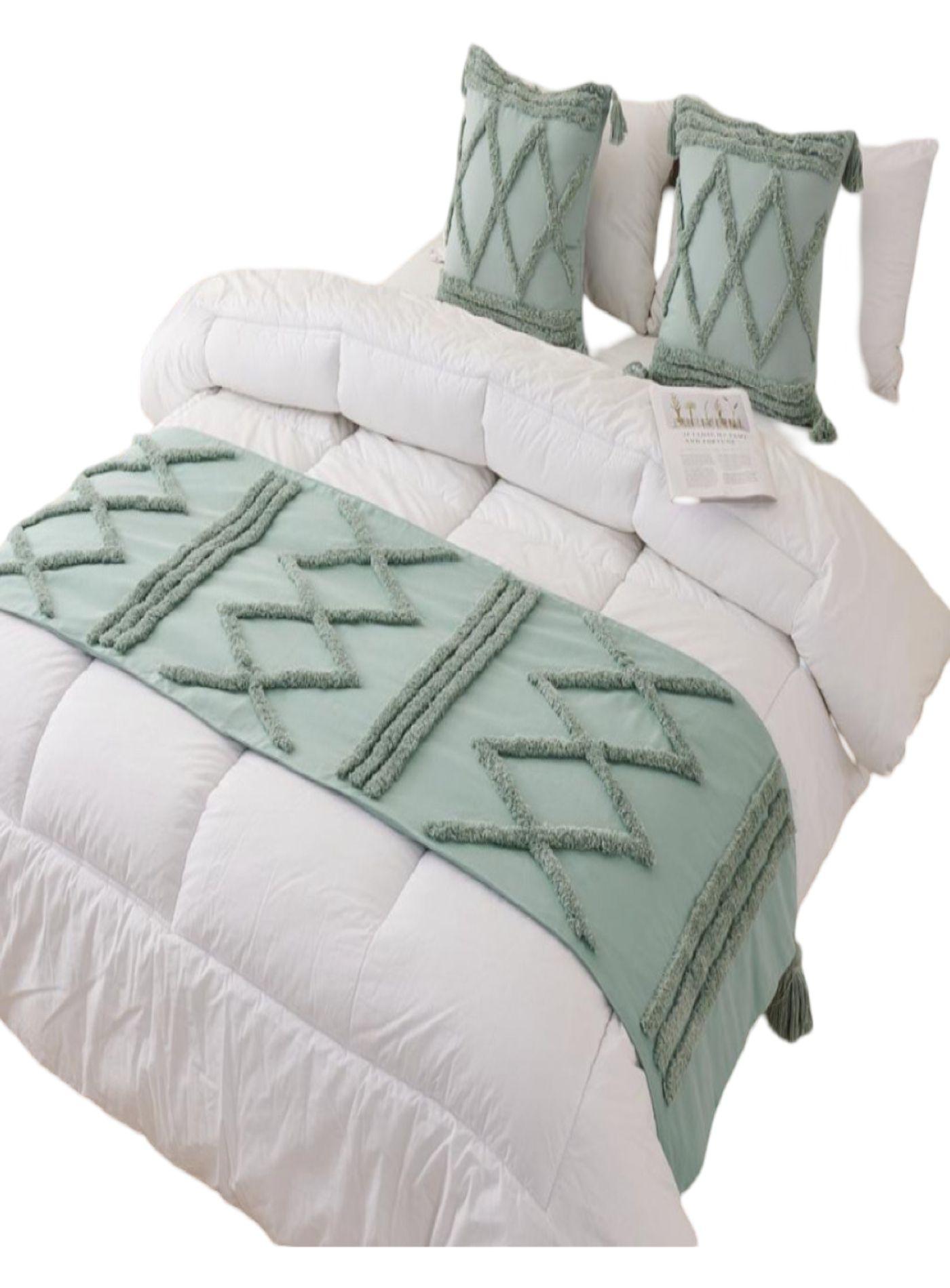 PIECERA BOHO ELEGANTE SIN FUNDAS TH9-0