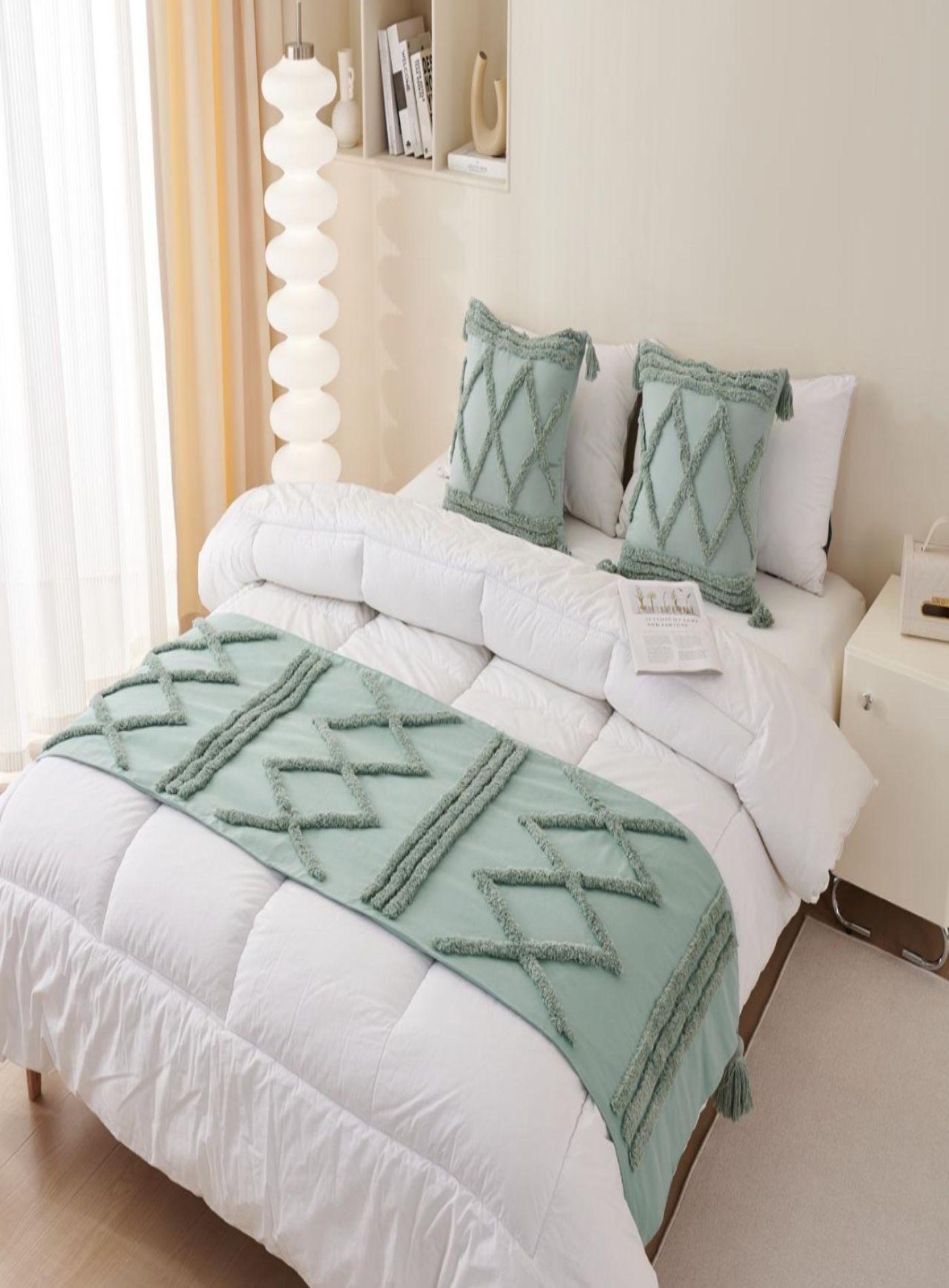 PIECERA BOHO ELEGANTE SIN FUNDAS TH9-2