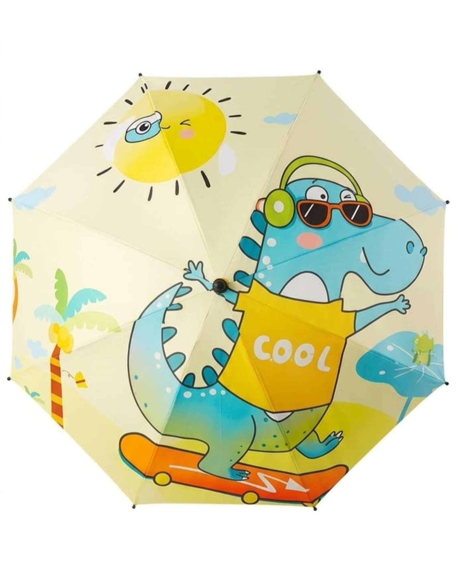 Sombrilla Premium Universal para Cochecito Protección Total UV A3-2