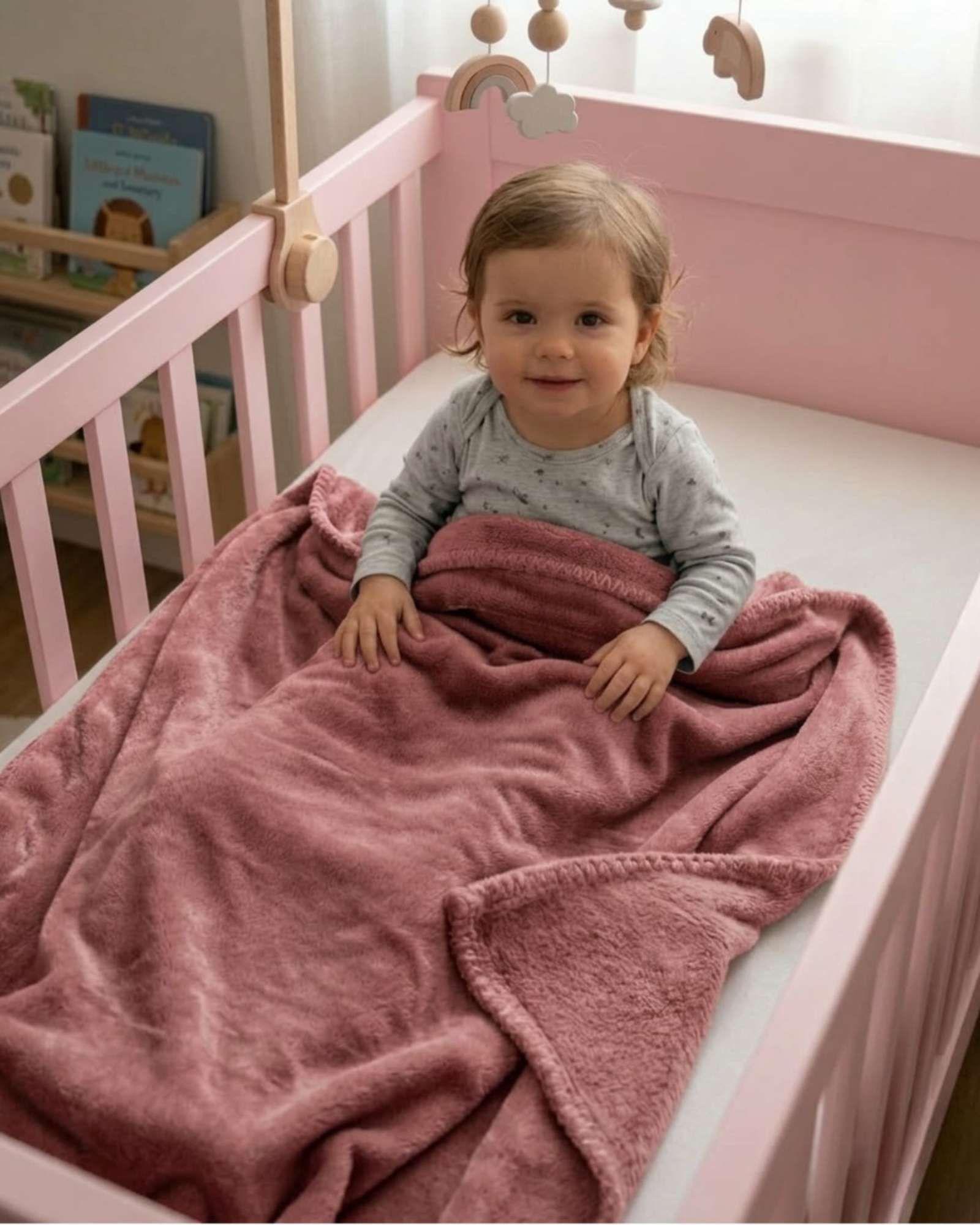 Manta Decorativa Nido Polar Extra Suave A3-2