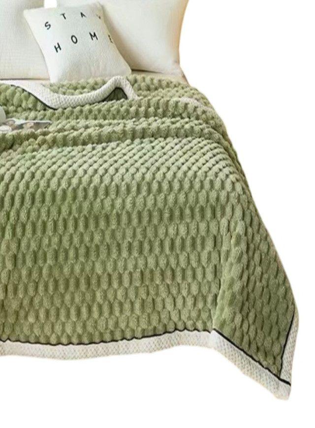 FRAZADA MANTA DE PLUSH Y SHERPA EXTRA SUAVES TP03-1