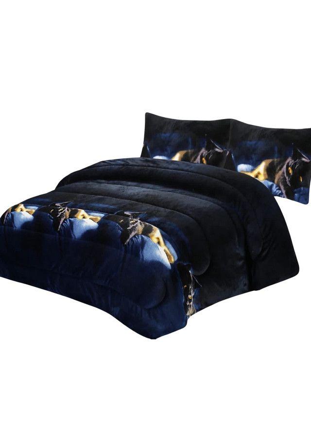 CUBRECAMAS CON CHIPORRO 2 PLAZA *81-0