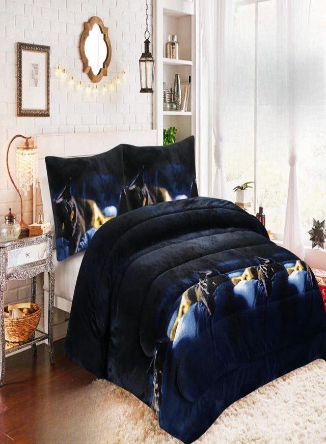 CUBRECAMAS CON CHIPORRO 2 PLAZA *81-2