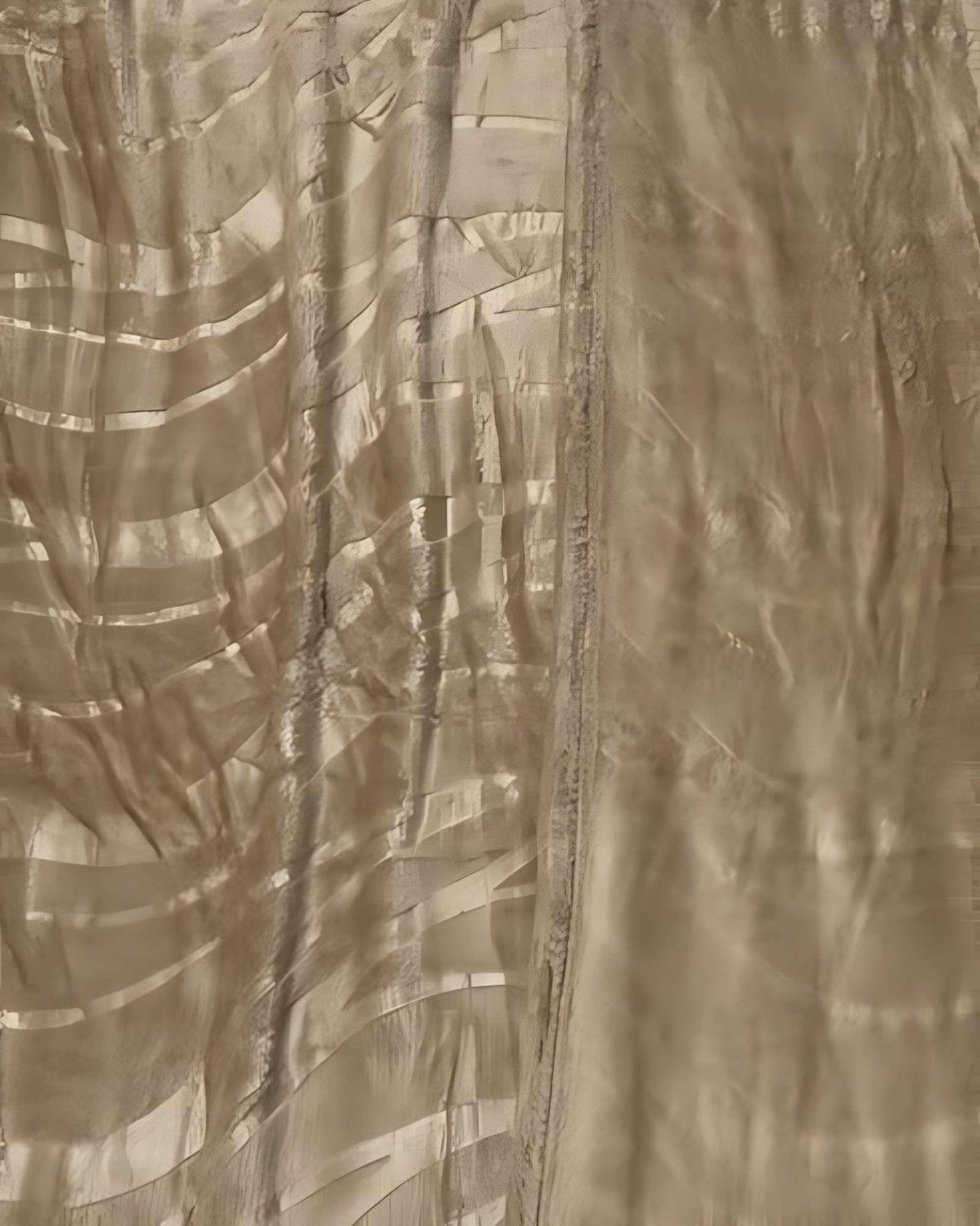 Mantas Frazada de Plush con Chiporro 2 plazas beige-2