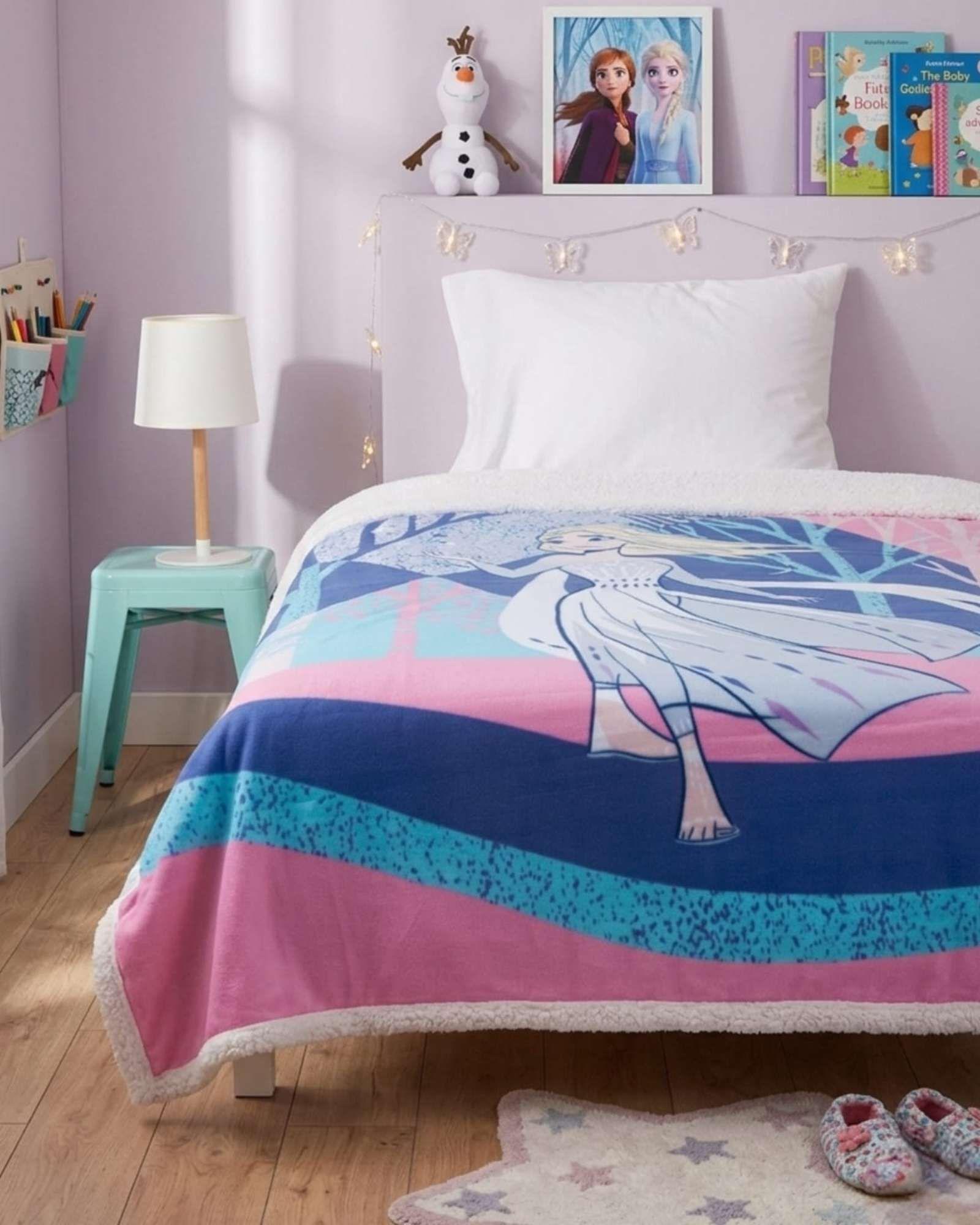 FRAZADAS POLAR SHERPA PLAZA Y MEDIA m3-2