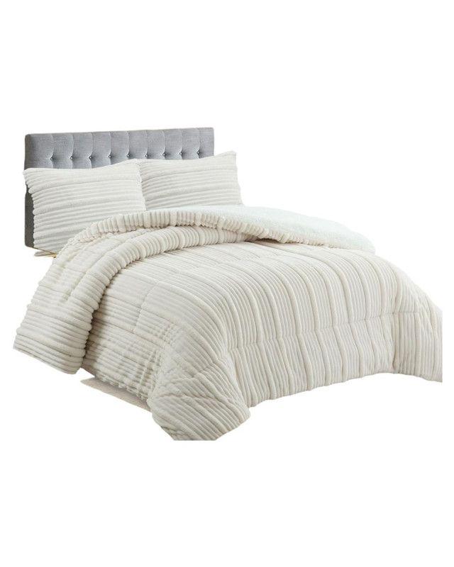 COBERTOR DE INVIERNO 2 PLAZA CON CHIPORRO T02-0