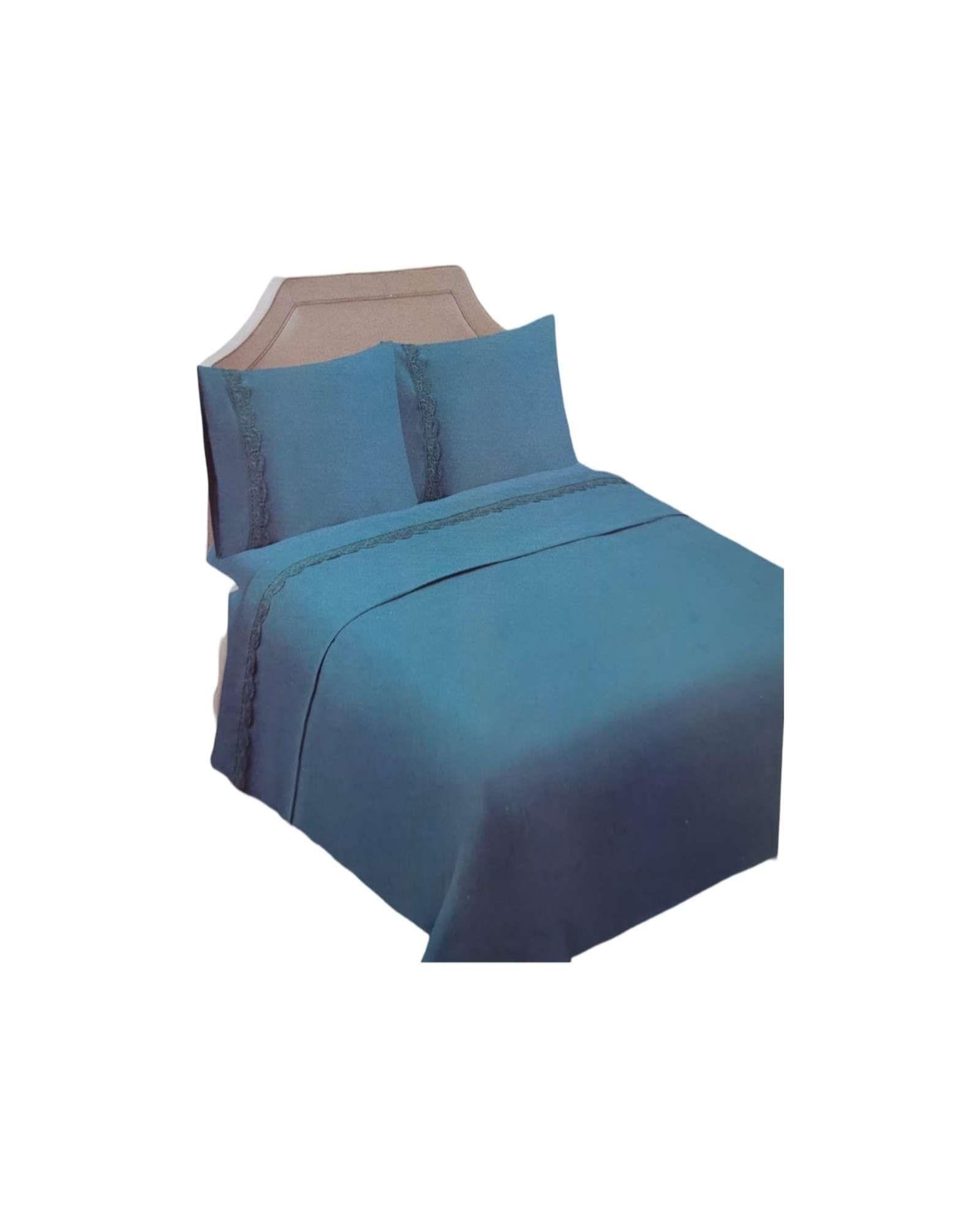 SABANAS 150 HILOS KING AZUL-1
