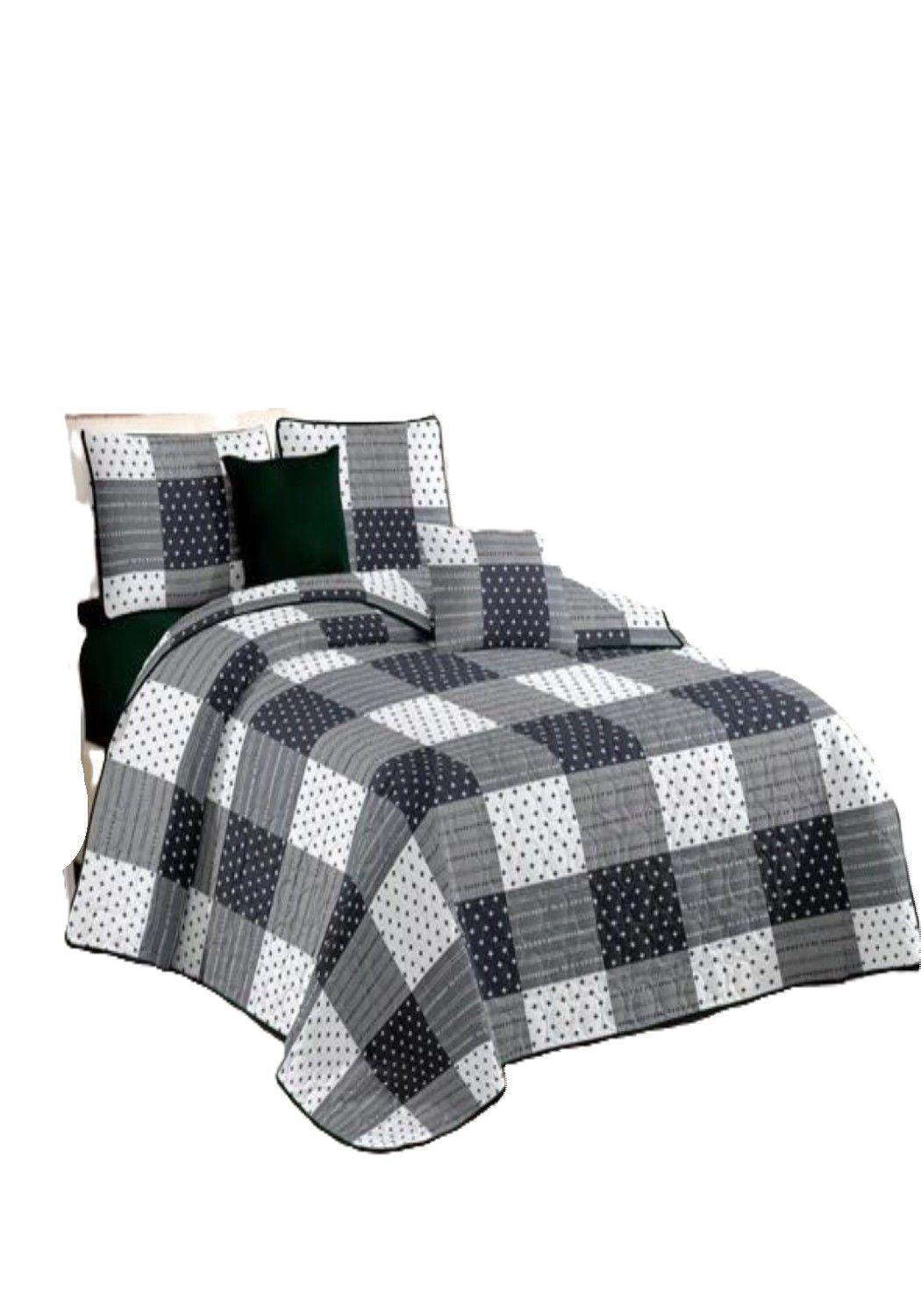 COBERTOR TIPO COLCHA VERANO 1,5 PLAZA-1