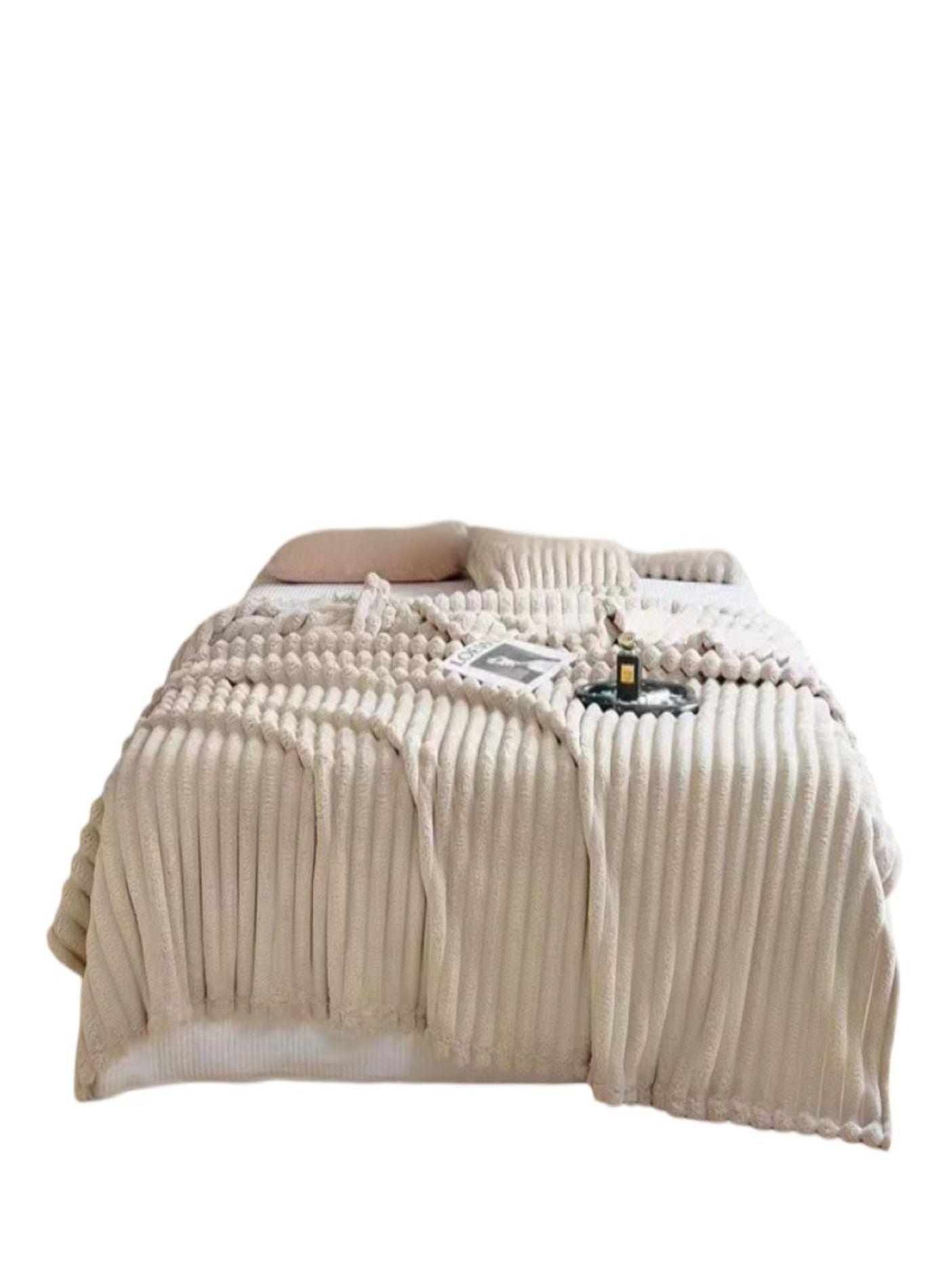 FRAZADA MANTA DE PLUSH EXTRA SUAVE TP03-0