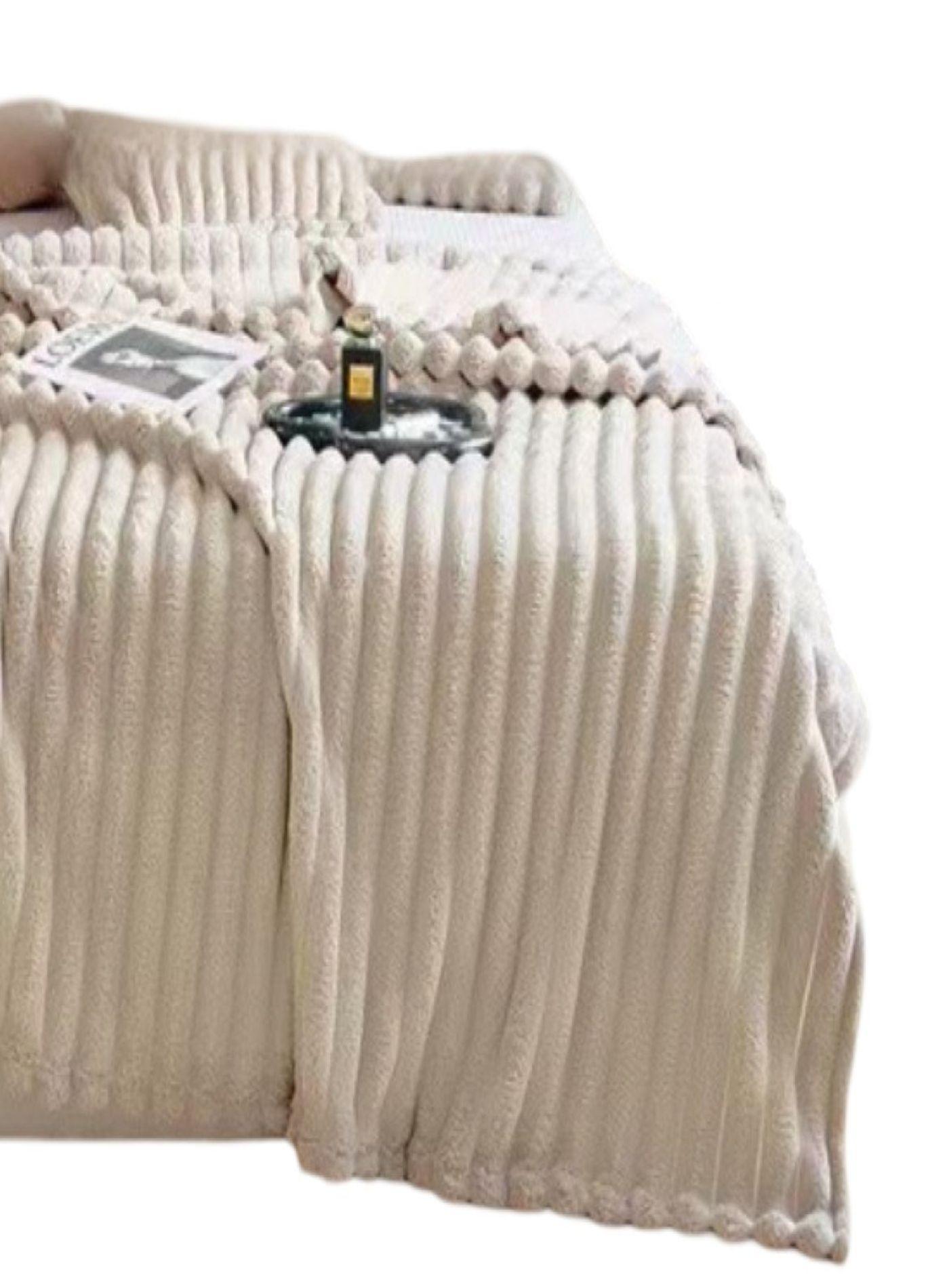 FRAZADA MANTA DE PLUSH EXTRA SUAVE TP03-1