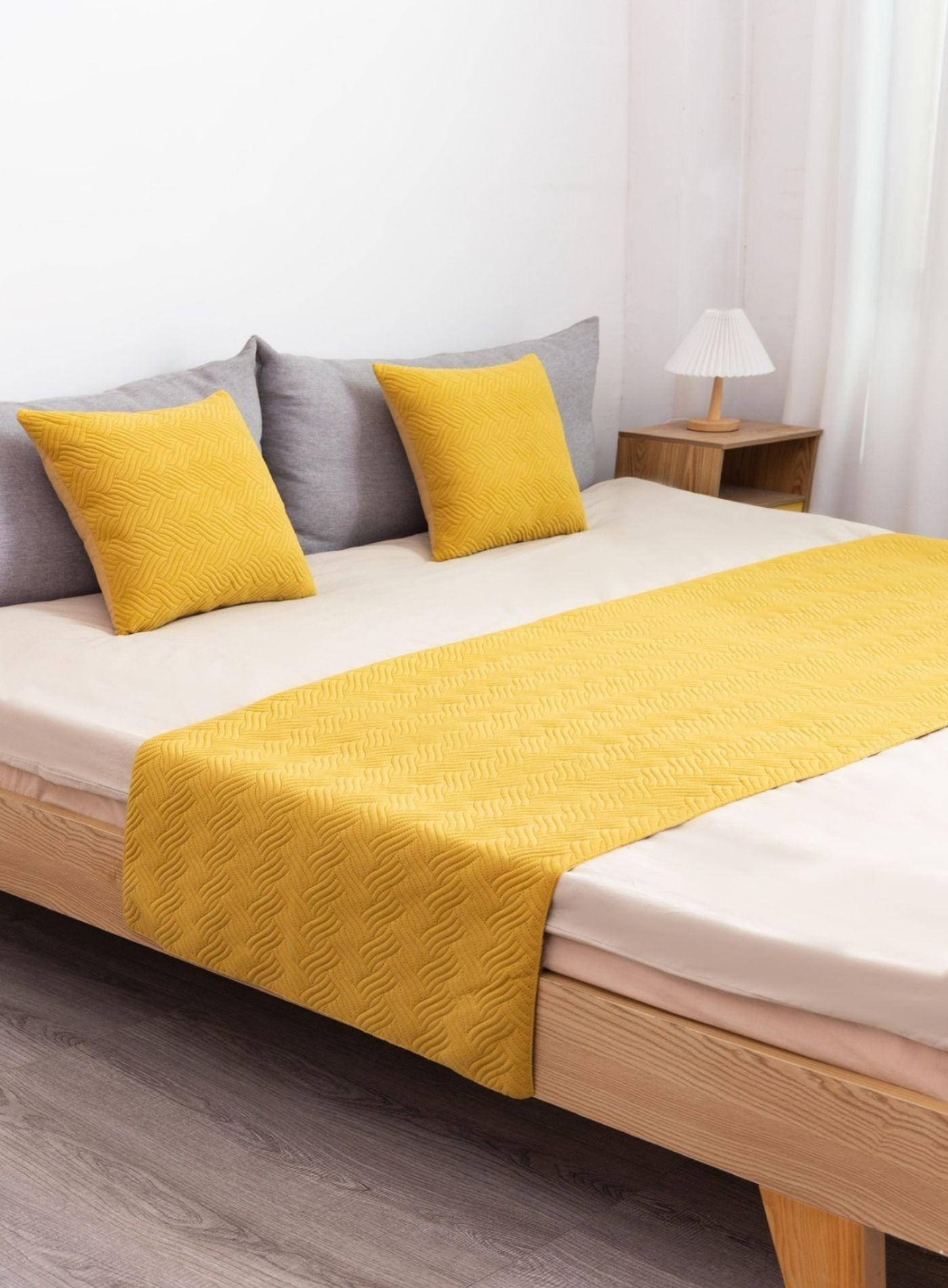 PIECERA ELEGANTE PLUSH SIN FUNDAS TH30-2