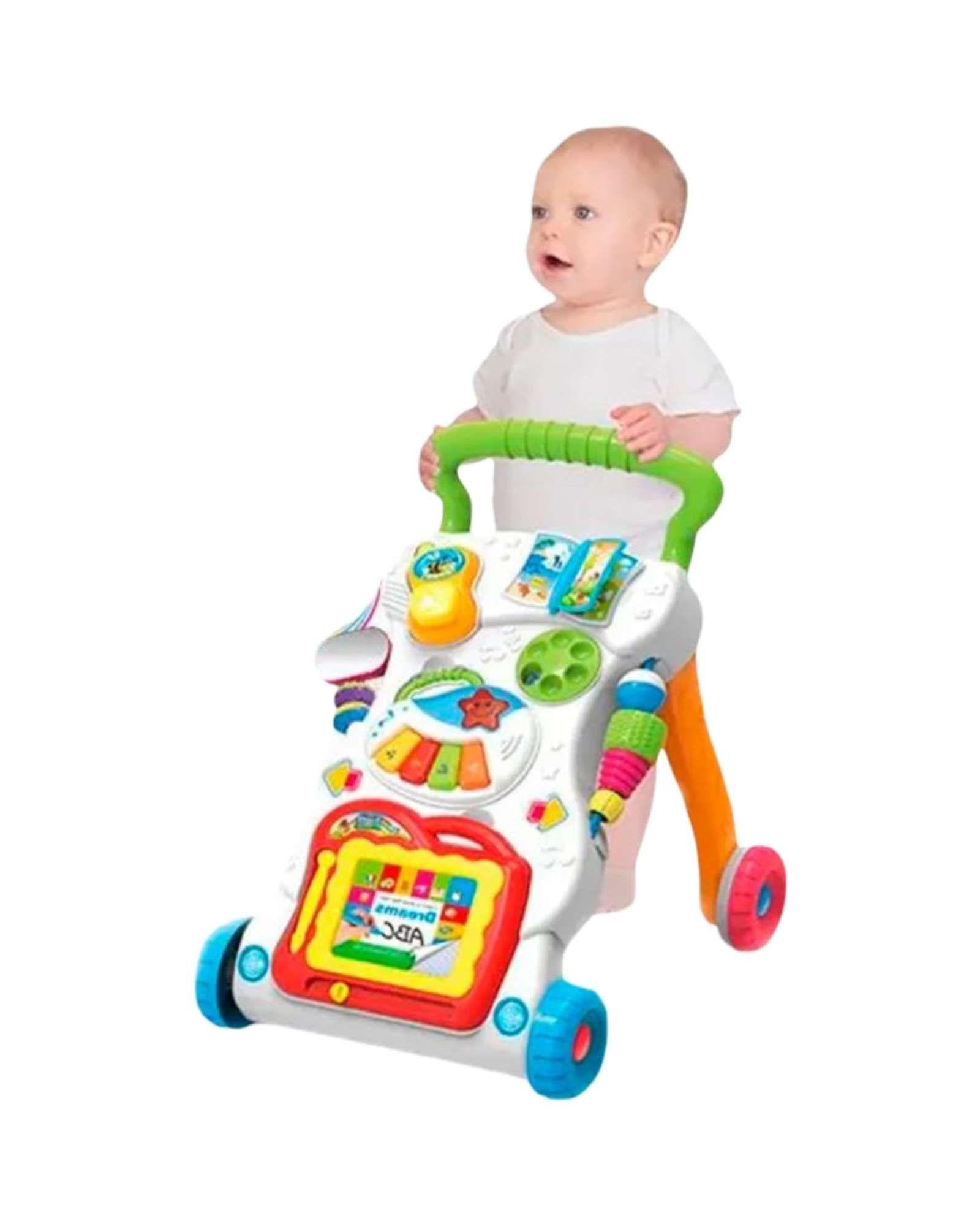 Caminador andador correpasillo musical bebe-2