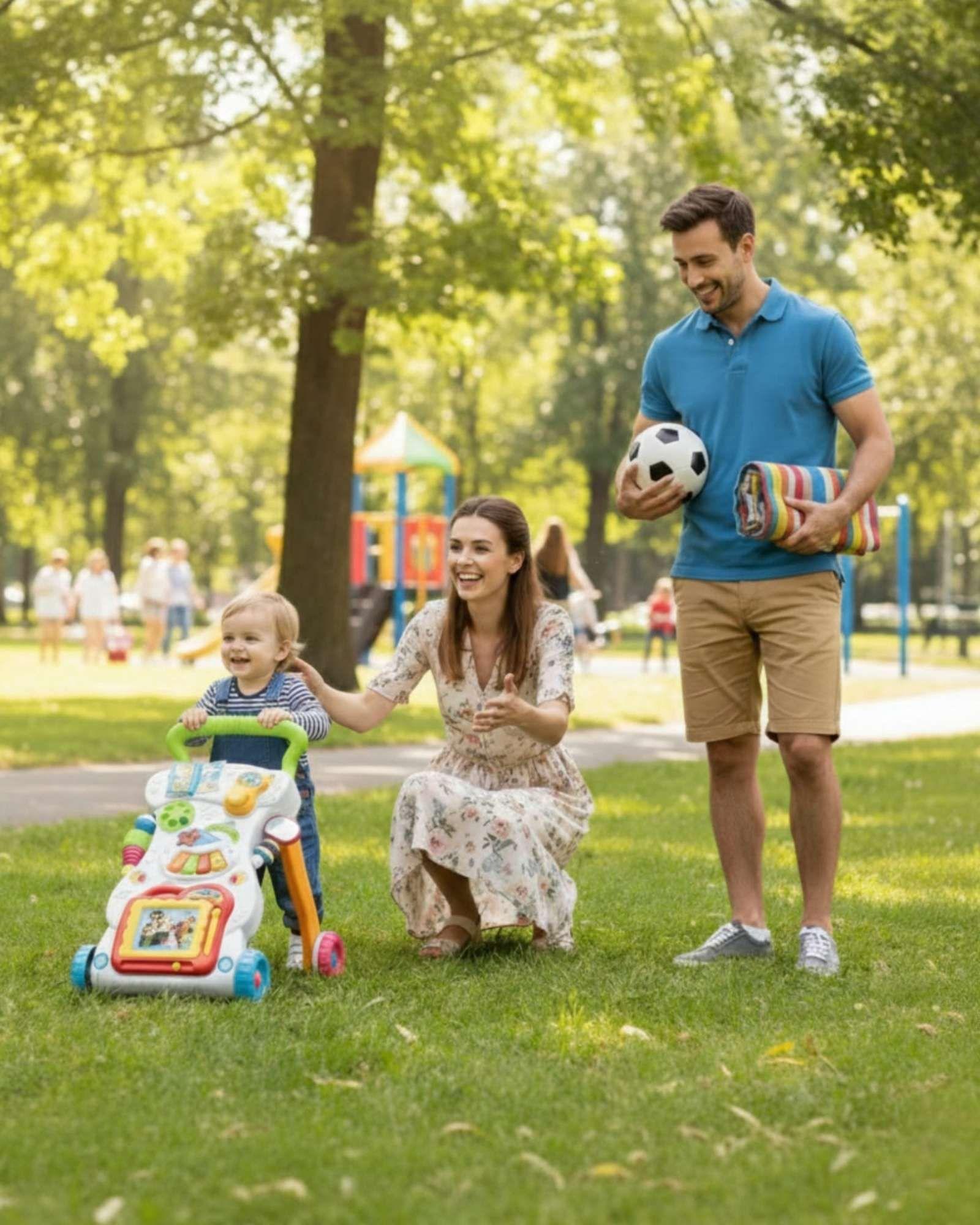 Caminador andador correpasillo musical bebe-3