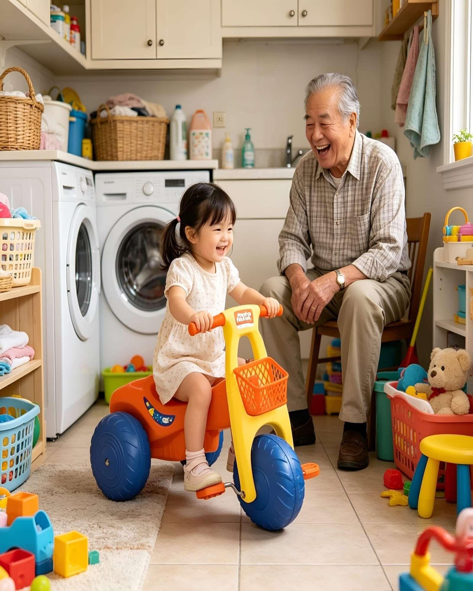Moto Infantil Lunar Seguridad y Diversión en Tres Ruedas m2-3