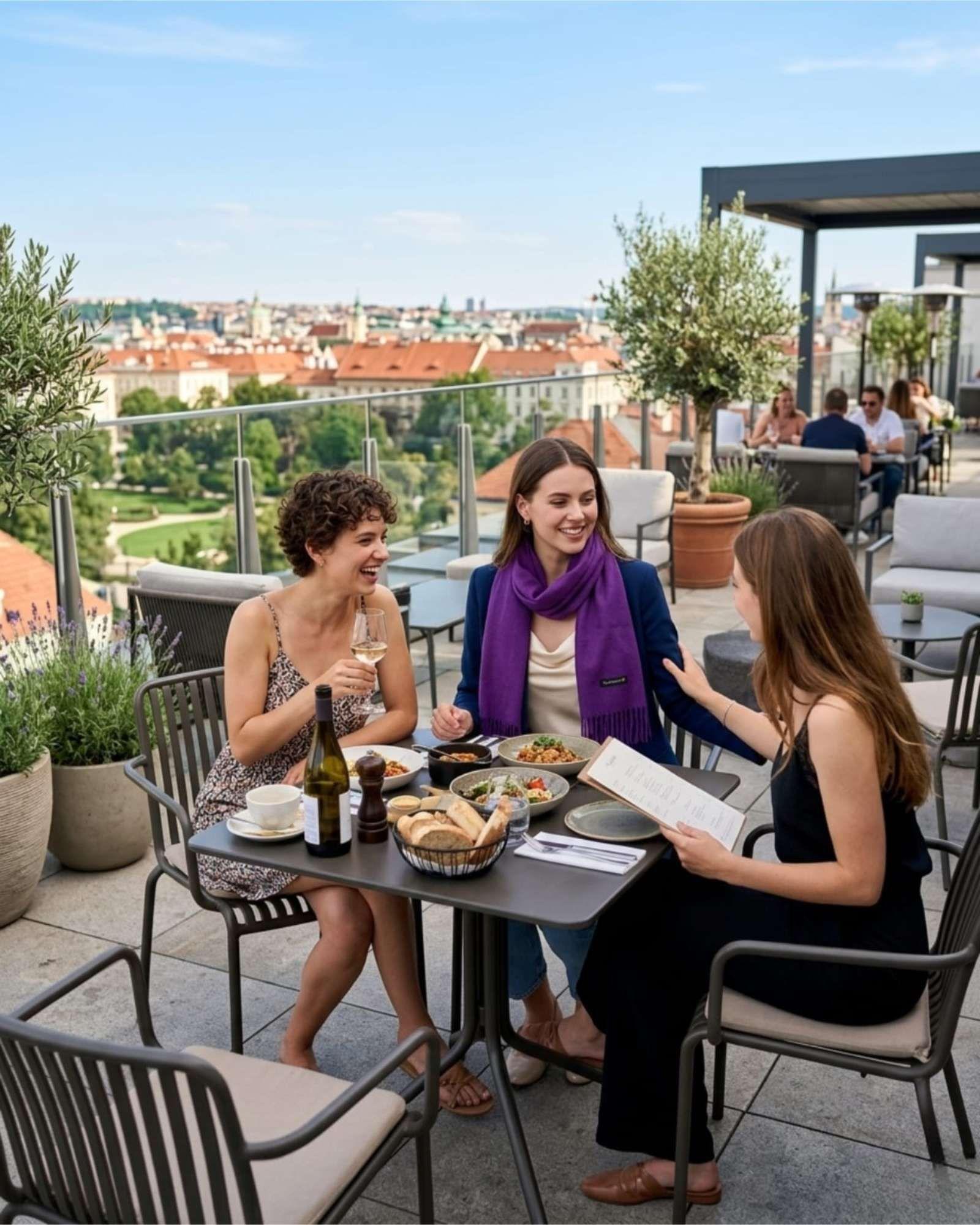 Bufanda Cashmere Premium Unisex Varios Colores morado-4